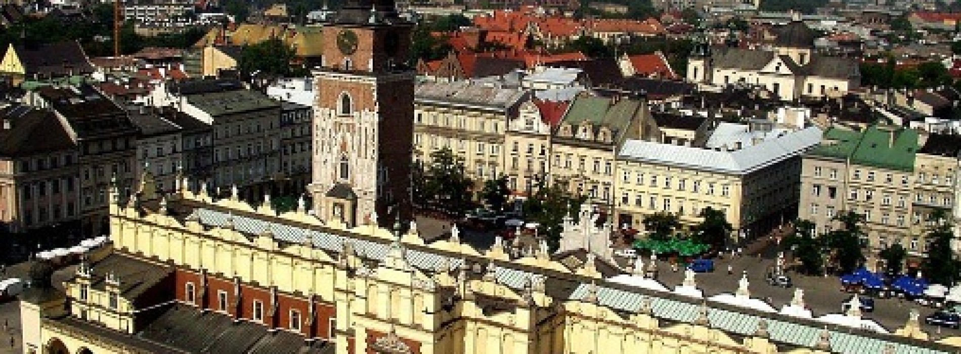 Wiosna na rynku mieszkaniowym w Krakowie