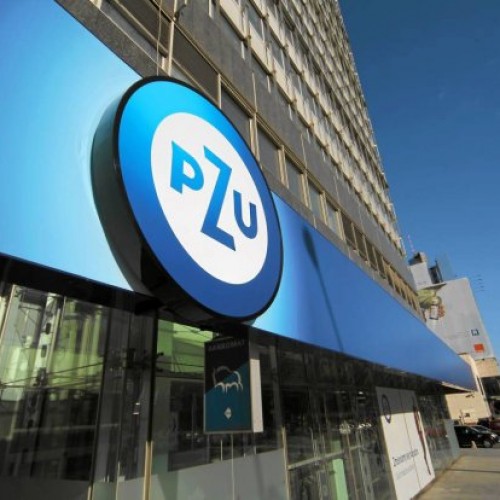 PZU inwestuje w start-upy. Chce wykorzystywać nowe technologie w swojej działalności
