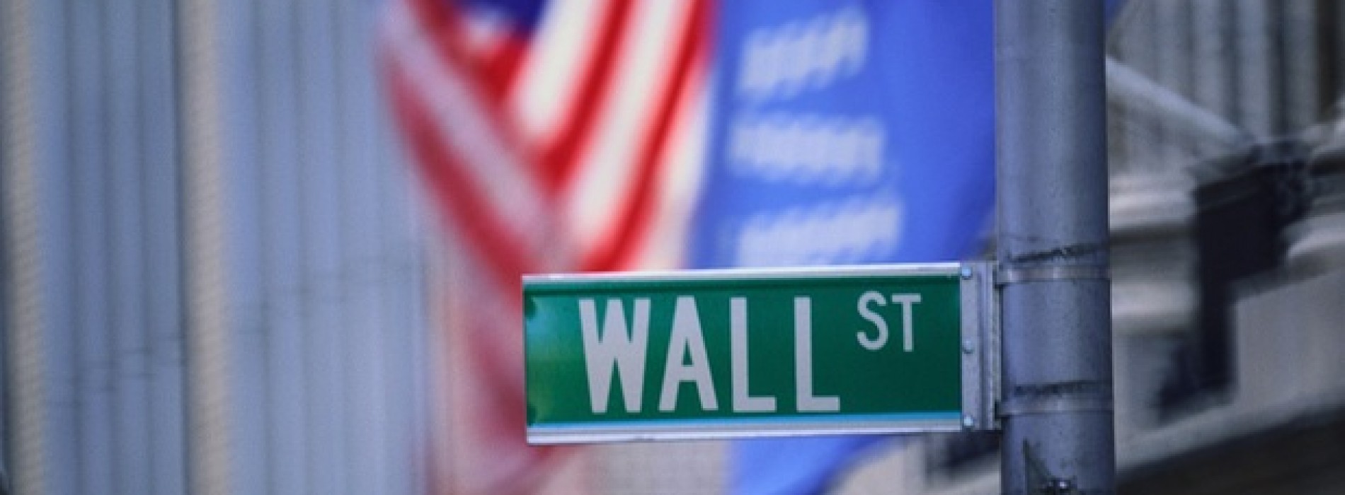 Doskonałe dane makro nie pomagają Wall Street