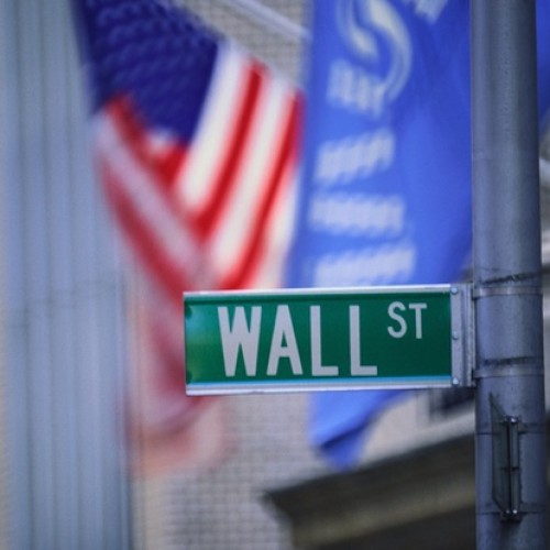 Wall Street nadal słaba