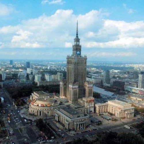 Coraz lepsza sytuacja na warszawskiej giełdzie dobrze wróży polskiej gospodarce