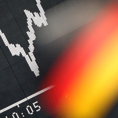 Niemcy uciekły przed recesją. Bazują na relacjach z Chinami
