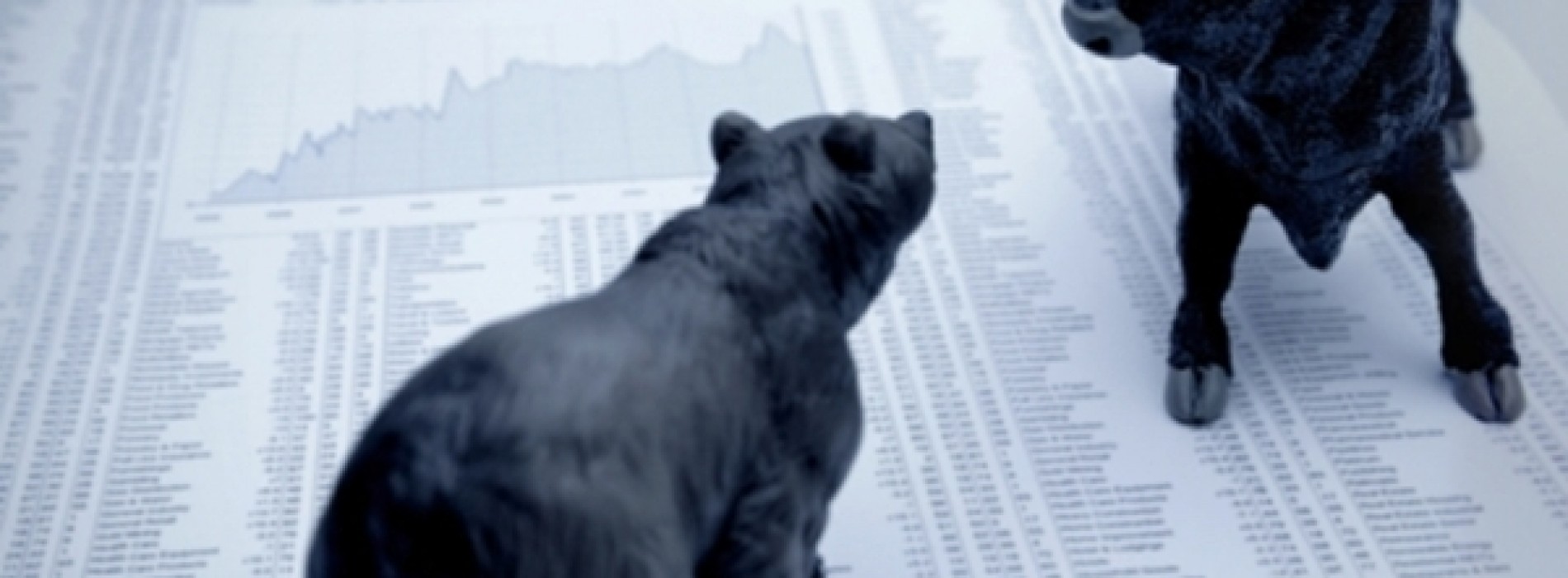 Dobre dane makro już nie pomagają niedźwiedziom