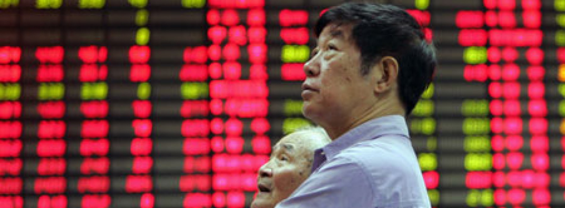Poranny komentarz giełdowy – słaba sesja w Chinach, FED nieco rozczarował rynki