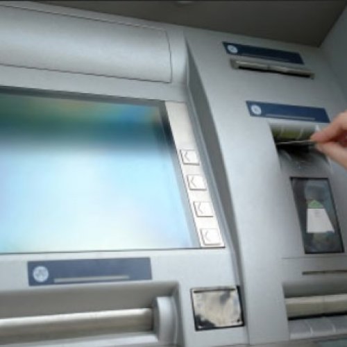 Bankomaty coraz lepiej chronione przed atakami przestępców