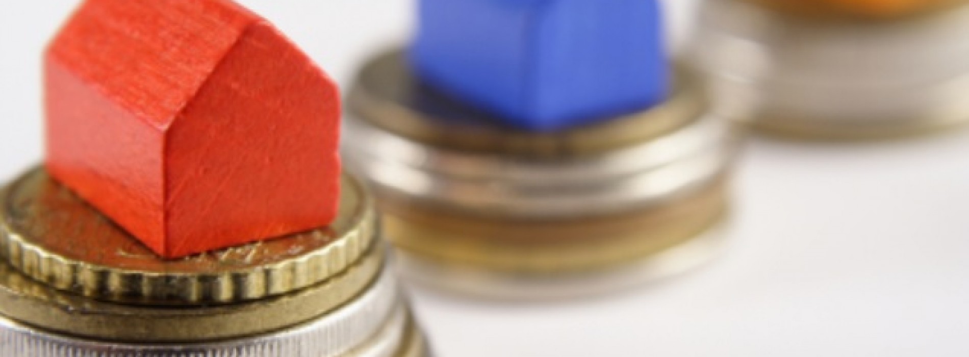 Polacy uważają, że ceny nieruchomości wzrosną – wynika z badania ING