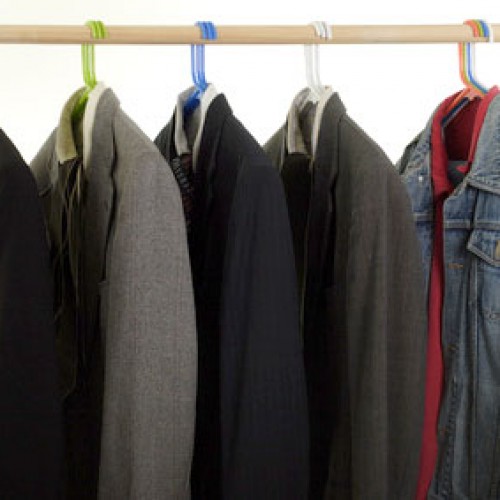 Sieć sklepów odzieżowych Molton chce zwiększyć liczbę placówek w tym roku o jedną piątą
