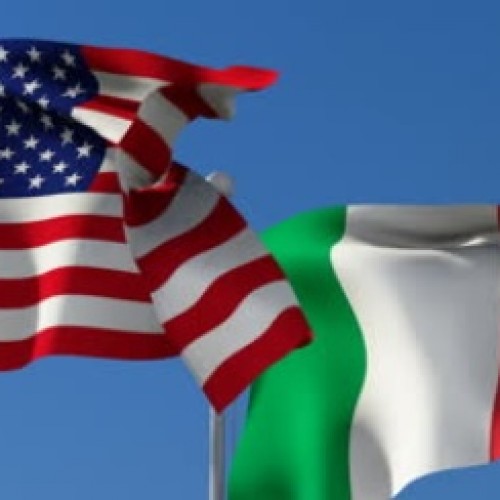 Kryzys w USA, kryzys we Włoszech