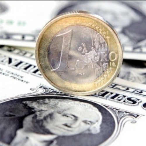 EUR/USD zbliża się do 1,37 i jest najwyżej od lutego