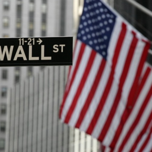 Nowy rekord na Wall Street