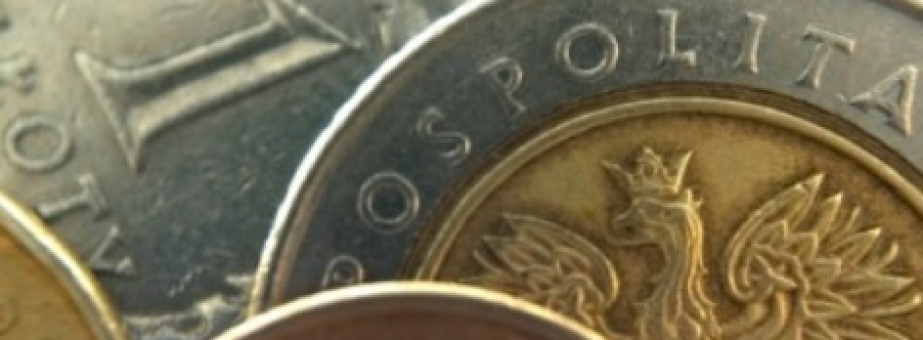 Polski złoty pod presją, mimo dobrego PMI