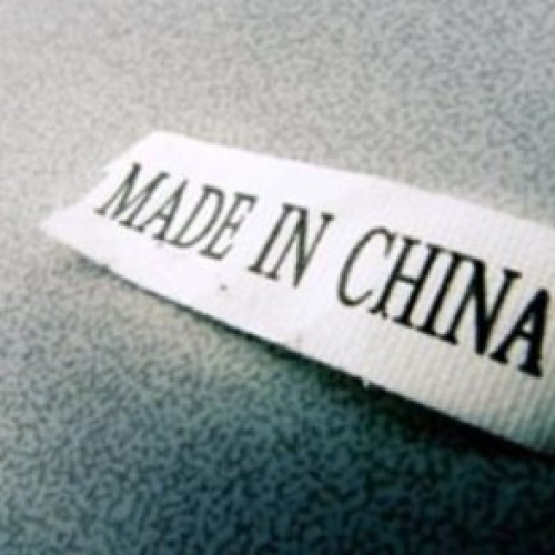 Made in China znaczy jakość?