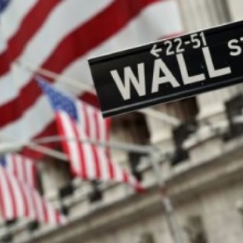 Konflikt na Bliskim Wschodzie powodem spadków na Wall Street