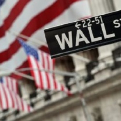 Yellen i rekordy na Wall Street