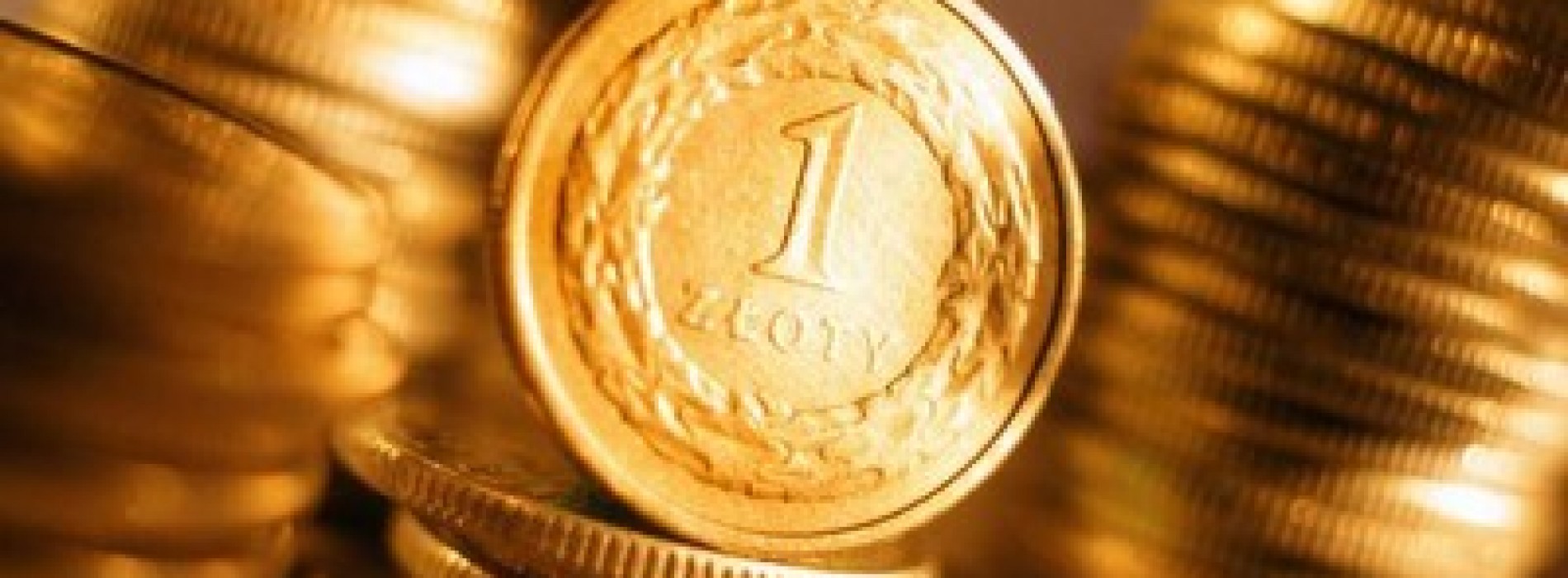 Złoty poddał się przecenie na rynku walut wschodzących