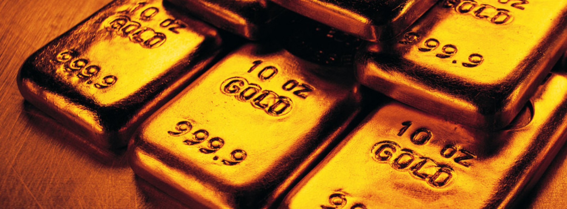 Złoto zyskuje na wartości dzięki wzrostowi popytu z Indii