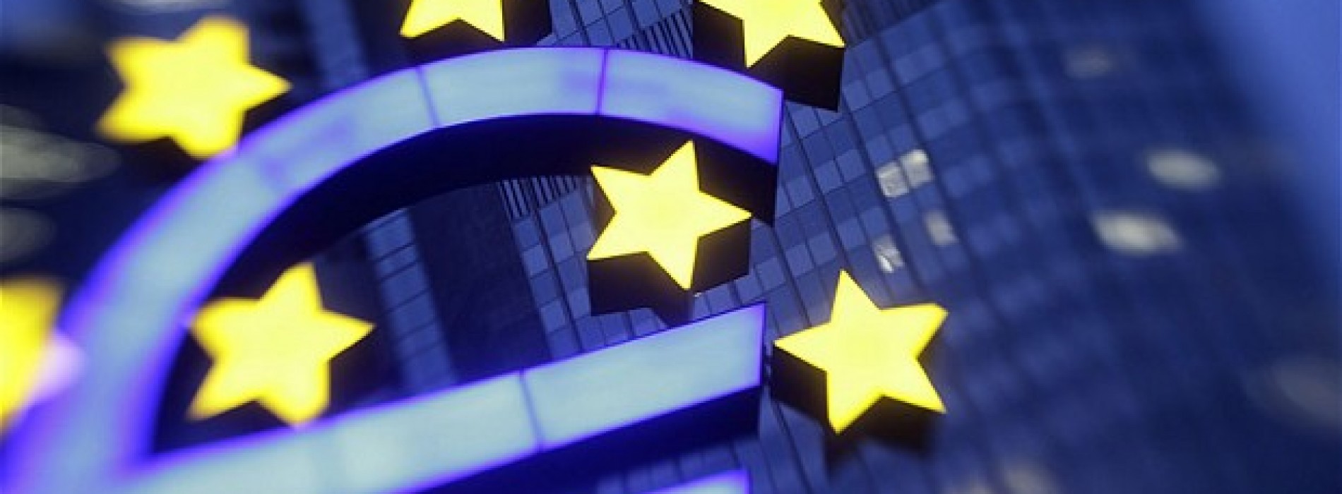 Sygnały ożywienia zamknęły drogę do obniżki stóp EBC