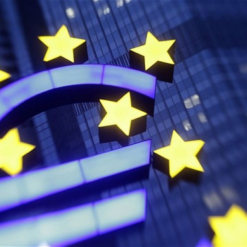 Spadek inflacji nie spowoduje cięcia stóp EBC?