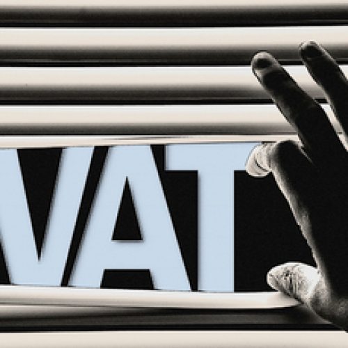 ViaTOLL po rozbudowie mógłby posłużyć do walki z przemytem i wyłudzeniami podatku VAT