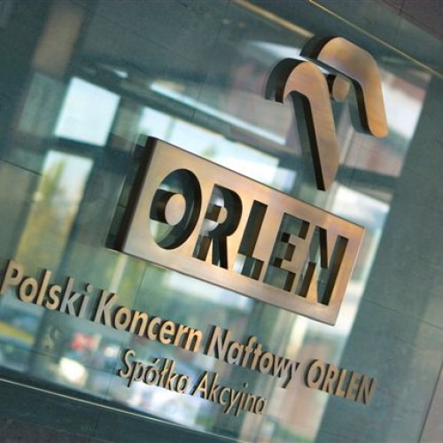 Poranny komentarz giełdowy – słabe wyniki PKN Orlen, po sesji Facebook