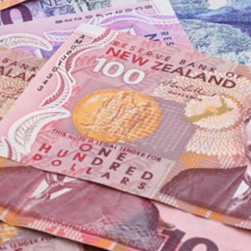 Dolar nowozelandzki traci po publikacji bilansu handlowego Chin