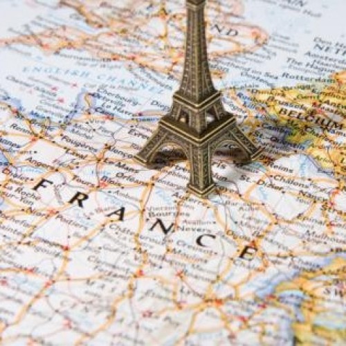 Wyniki wyborów we Francji zwiększają szanse na reformę UE