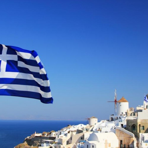 Dla złotego Grecja ważniejsza niż PMI
