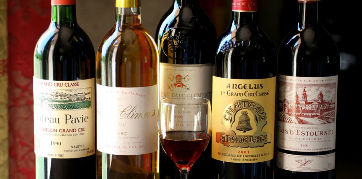 Krajowa branża winiarska obawia się wzrostu akcyzy. Podatek może wzrosnąć czterokrotnie