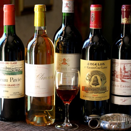 Krajowa branża winiarska obawia się wzrostu akcyzy. Podatek może wzrosnąć czterokrotnie