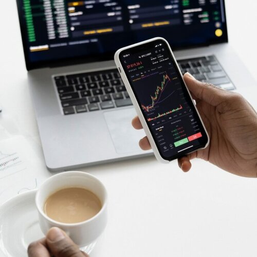 Jak wybrać platformę do handlu na Forex?