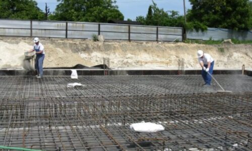 Systemy krystalizujące: przyszłość hydroizolacji betonu