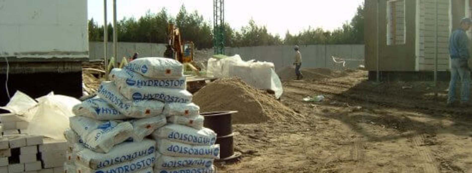 Jak zabezpieczyć ściany fundamentowe przed wilgocią i wodą gruntową?