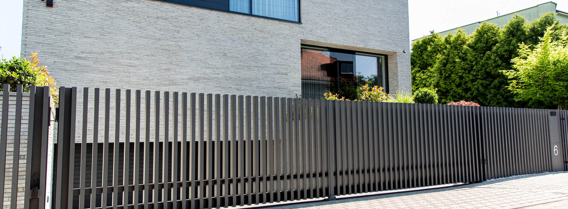 Czy ogrodzenia palisadowe są nowoczesnym rozwiązaniem dla wymagających inwestorów?