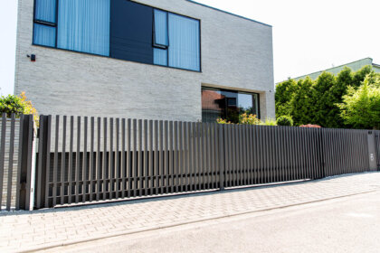 Czy ogrodzenia palisadowe są nowoczesnym rozwiązaniem dla wymagających inwestorów?