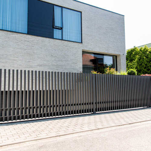 Czy ogrodzenia palisadowe są nowoczesnym rozwiązaniem dla wymagających inwestorów?