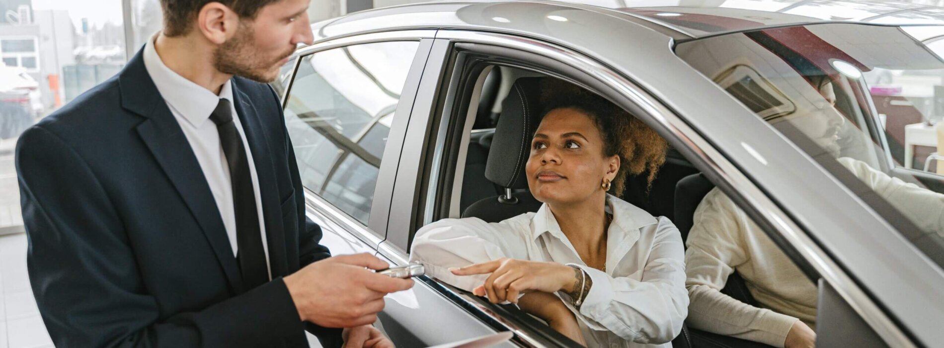 Wyposażenie chińskich aut – co dostajesz w standardzie?