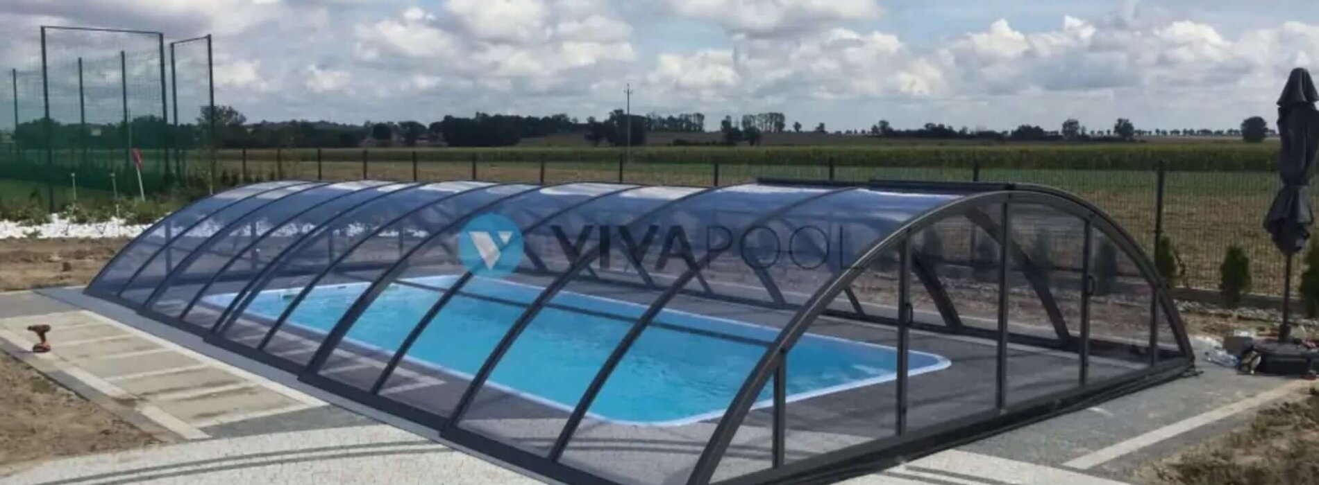 Czy basen ogrodowy to dobra inwestycja w długoterminowy komfort domu?