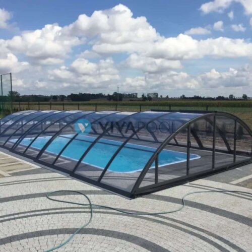 Czy basen ogrodowy to dobra inwestycja w długoterminowy komfort domu?